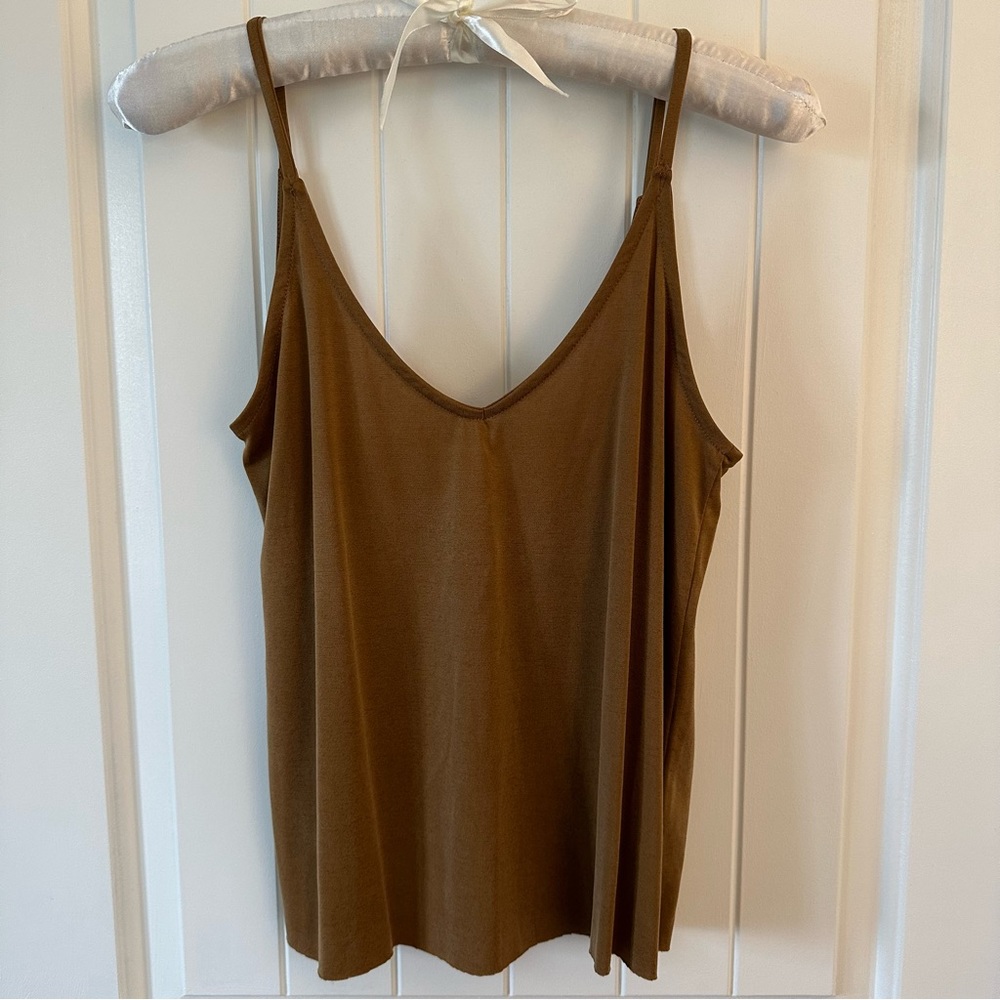 Gold Tank